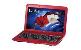 LaVie M {