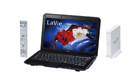 LaVie M {