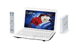 LaVie M {