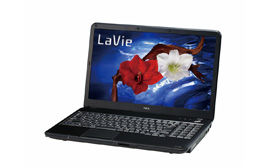 LaVie S {