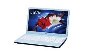 LaVie S {