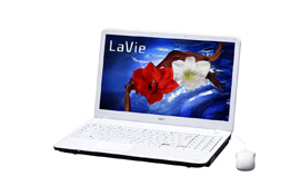 LaVie S {