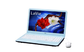 LaVie S {