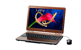 LaVie L {
