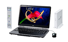 LaVie L {