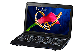LaVie M {