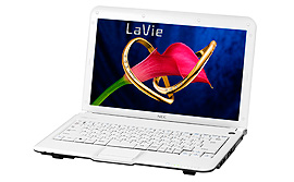 LaVie M {