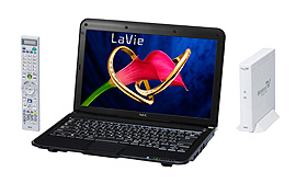LaVie M {