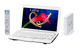 LaVie M {