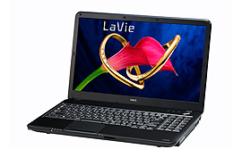 LaVie S {