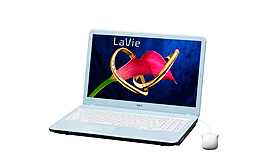 LaVie S {