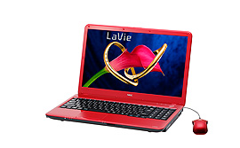LaVie S {