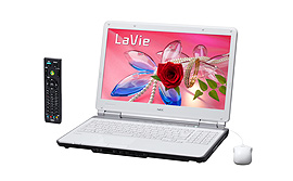 LaVie L {