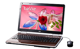 LaVie L {