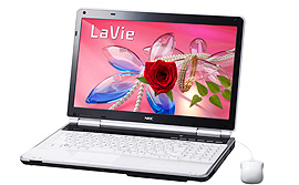 LaVie L {