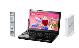 LaVie M {