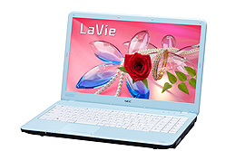 LaVie S {