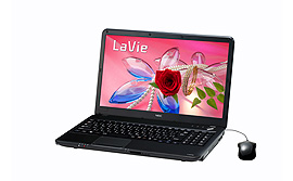 LaVie S {