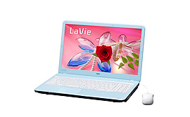 LaVie S {