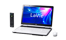 LaVie L {