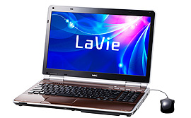 LaVie L {