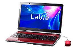 NEC LaVie L PC-LL750F26R