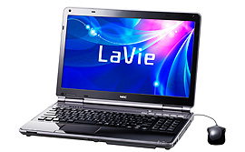 LaVie L {