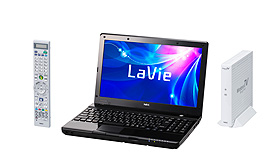 LaVie M {