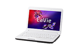 LaVie E {