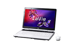 PC-LL750FS6W LaVie L g6bh9ry