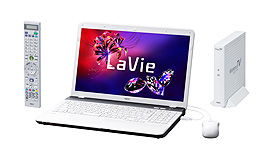 LaVie S {