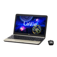 LaVie S {