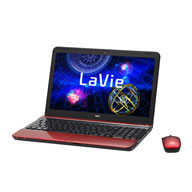 LaVie S {