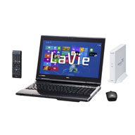 LaVie L {