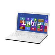 LaVie E {