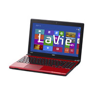 LaVie M {