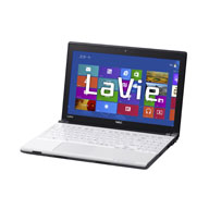 LaVie M {