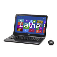 LaVie S {