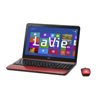 LaVie S {