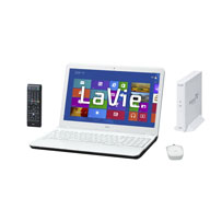 LaVie S {