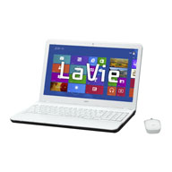 LaVie S {