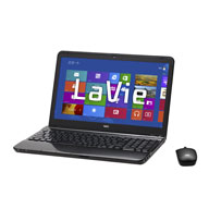 LaVie S {