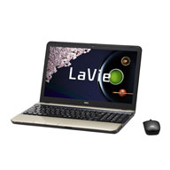 LaVie S {