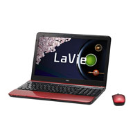 LaVie S {