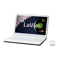 LaVie S {