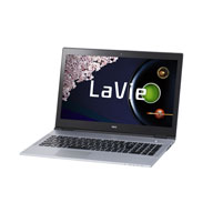 NEC LaVie Z PC-LZ750LS 純正フェルトケースと復元用USB付