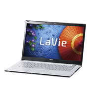 LaVie Z {