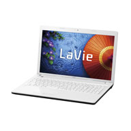 LaVie E {