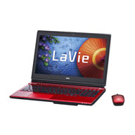 LaVie L {