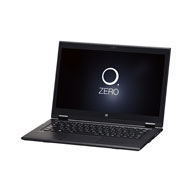 Hybrid ZERO {